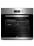 Встраиваемый электрический духовой шкаф Beko BIM22304XCS - Ш-60 см./8 режимов/71 л/А/нерж. сталь-0-изображение