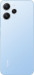 Смартфон Xiaomi Redmi 12 8/256GB NFC Sky Blue-4-изображение