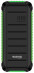 Мобільний телефон Sigma X-style 18 Track Black/Green-3-изображение