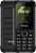 Мобільний телефон Sigma X-style 18 Track Black/Grey-0-изображение