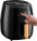 Мультипіч Russell Hobbs SatisFry Air Large, 1650Вт, чаша-5л, сенсорне керув., алюміній/пластик, чорно-мідний-1-зображення