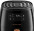 Мультипіч Russell Hobbs SatisFry Air Large, 1650Вт, чаша-5л, сенсорне керув., алюміній/пластик, чорно-мідний-2-зображення