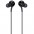 Навушники Провідна гарнітура Samsung 3.5mm Earphones (IA500) Black-2-изображение