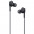 Навушники Провідна гарнітура Samsung 3.5mm Earphones (IA500) Black-4-изображение
