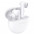 Наушники Oppo Enco Buds 2 Moonlight (ETE41 Moonlight)-1-изображение
