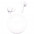 Наушники Oppo Enco Buds 2 Moonlight (ETE41 Moonlight)-3-изображение
