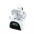 Наушники Proda Azeada Lingcon 4th Mini TWS BT-112 White (PRD-BT112WT)-2-изображение