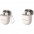 Наушники Canyon TWS-6 Beige (CNS-TWS6BE)-2-изображение