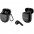 Наушники Canyon TWS-6 Black (CNS-TWS6B)-2-изображение