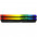 Пам'ять ПК Kingston DDR5 64GB KIT (32GBx2) 5600 FURY Beast RGB XMP-4-зображення