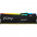 Пам'ять ПК Kingston DDR5 64GB KIT (32GBx2) 5600 FURY Beast RGB XMP-5-зображення