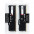 Пам'ять ПК Kingston DDR5 64GB KIT (32GBx2) 5600 FURY Beast RGB XMP-8-зображення