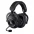 Наушники Logitech G Pro X 2 Lightspeed Wireless Black (981-001263)-5-изображение