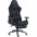 Крісло ігрове GT Racer X-2534-F Black (X-2534-F Fabric Black)-0-зображення