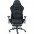 Кресло игровое GT Racer X-2534-F Black (X-2534-F Fabric Black)-4-изображение