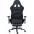 Кресло игровое GT Racer X-2534-F Black (X-2534-F Fabric Black)-5-изображение