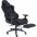 Кресло игровое GT Racer X-2534-F Black (X-2534-F Fabric Black)-7-изображение