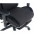 Крісло ігрове GT Racer X-2534-F Black (X-2534-F Fabric Black)-11-зображення