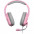 Наушники 2E Gaming HG315 RGB USB 7.1 Pink (2E-HG315PK-7.1)-2-изображение