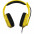 Навушники 2E Gaming HG315 RGB USB 7.1 Yellow (2E-HG315YW-7.1)-3-зображення