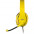 Навушники 2E Gaming HG315 RGB USB 7.1 Yellow (2E-HG315YW-7.1)-4-зображення