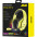 Навушники 2E Gaming HG315 RGB USB 7.1 Yellow (2E-HG315YW-7.1)-8-зображення