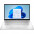 Ноутбук HP 17-cn3022ua (9H8Q6EA)-0-зображення