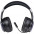 Навушники Defender FreeMotion B400 LED Bluetooth Black (63400)-1-зображення
