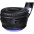 Навушники Defender FreeMotion B400 LED Bluetooth Black (63400)-4-зображення