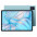 Планшет Teclast M50 10.1 HD 6/128GB LTE Metal Blue (6940709685532)-0-зображення