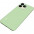Смартфон ZTE Blade V50 Design 8/256GB Green (1011475)-3-зображення
