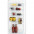 Холодильник Snaige RF36SM-S0002E-3-зображення