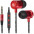Наушники Defender Pollaxe Black-Red (64453)-0-изображение