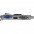 Відеокарта AFOX Geforce GT730 4GB DDR3 128Bit DVI-HDMI-VGA Low profile-2-зображення