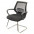 Офисное кресло Аклас Ларк CH CF Черное (11630)-0-изображение