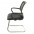 Офісне крісло Аклас Ларк CH CF Чорне (11630)-2-зображення