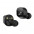 Наушники Sennheiser CX Plus True Wireless Black (509188)-3-изображение
