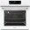 Духовка Gorenje BO735E20W/ мультифункциональная/ 71 л./ гриль/дисплей IconLED/белая-0-изображение