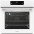 Духовка Gorenje BO735E20W/ мультифункциональная/ 71 л./ гриль/дисплей IconLED/белая-1-изображение