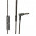 Наушники 1MORE Quad Driver In-Ear Mic Gray-3-изображение
