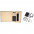 Наушники 1MORE Quad Driver In-Ear Mic Gray-4-изображение