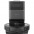 Пилосос Roborock Vacuum Cleaner Q8 Max+ Black (Q8MP52-00)-3-зображення