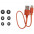 Навушники JBL Wave Buds TWS Black (JBLWBUDSBLK)-10-зображення