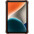 Планшет Blackview Tab Active 6 10.1" 8/128GB LTE Android Orange (6931548313670)-0-зображення