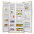 Холодильник Samsung RS54N3003EF/UA-4-зображення