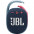 Акустична система JBL Clip 4 Синій Рожевий-1-зображення
