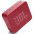 Акустична система JBL Go Essential Red (JBLGOESRED)-2-зображення