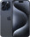 Apple iPhone 15 Pro Max 256Gb Blue Titanium-0-изображение