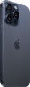Apple iPhone 15 Pro Max 256Gb Blue Titanium-4-зображення