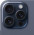 Apple iPhone 15 Pro Max 256Gb Blue Titanium-8-зображення